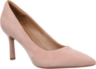 Nordstrom Rack Paige Pump in Beige Blush at Nordstrom Rack, Size 5.5