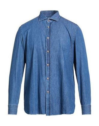 Giampaolo TOPWEAR - Camicie jeans su YOOX.COM