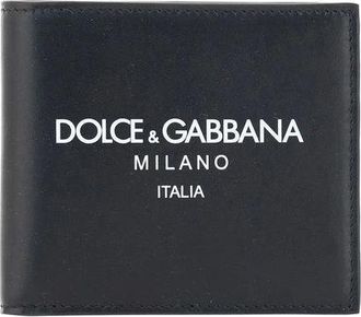 Dolce & Gabbana Uomo, Accessori, Nero, Taglia unica, new