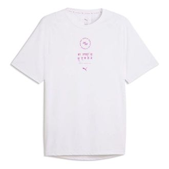Puma x Hyrox DryElite T-Shirt Puma White 528567-02