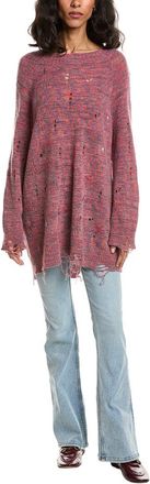Max Mara Max & Co Maresca Wool & Alpaca-Blend Sweater