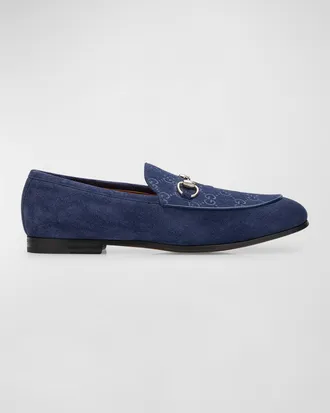 Blue Gucci Shoes Footwear Shop up to 56 Stylight