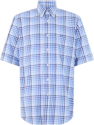 Paul & Shark Hombre, Camisas, Azul, Talla: 8XL