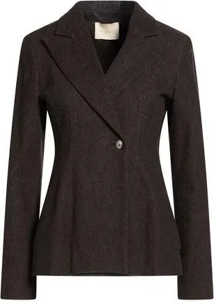 Momoni SUITS and CO-ORDS - Blazers on YOOX.COM