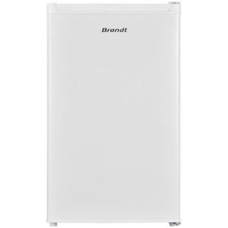 Brandt Frigor&iacute;fico De Sobremesa De 50 Cm Y 102 L, Blanco - Bst504esw - Brandt