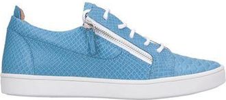 Giuseppe Zanotti CALZADO - Sneakers en YOOX.COM