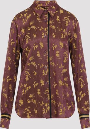 Dries Van Noten Chloris overhemd