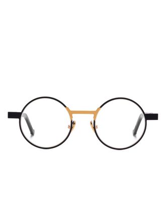Vava WL0082 bril - Zwart