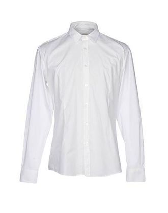 Daniele Alessandrini TOPS - Hemden auf YOOX.COM