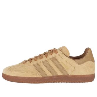 adidas x JJJJound Samba OG Mesa ID8709