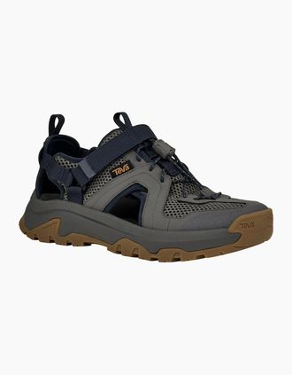 Teva Mens Teva Mens Hurricane XLT3 CT Walking Sandals - Tan - Size: 11