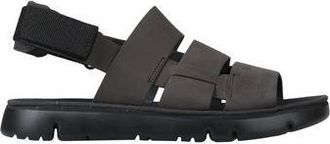 Camper CALZADO - Sandalias con cierre en YOOX.COM