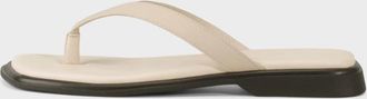Vagabond Womens Izzy Sandals In Off White