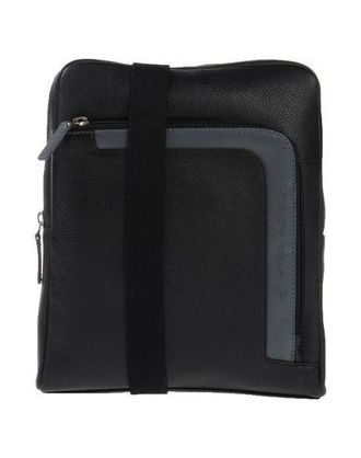 Piquadro BOLSOS - Bolsos con bandolera en YOOX.COM