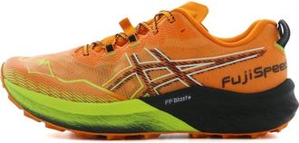 Asics Fujispeed 2 Bright Orange 1011B699-800
