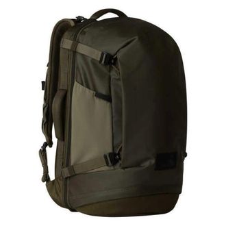 The North Face Heren, Sport, Groen, Maat: ONE Size Zijde