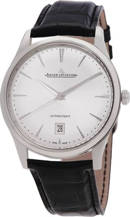 Jaeger-LeCoultre Master Ultra Thin Automatic Watch Q1238421