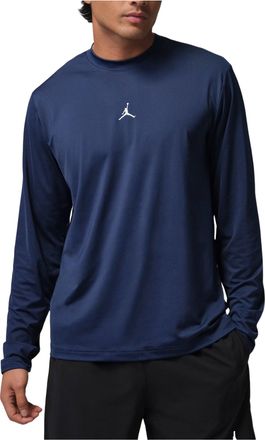 Nike Jordan Sport Essentials Dri-FIT T-Shirt Midnight Navy IF0887-410