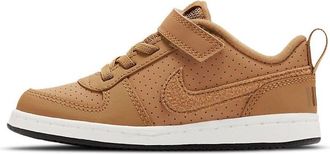 Nike (TD) Nike Court Borough Low Wheat 870029-701