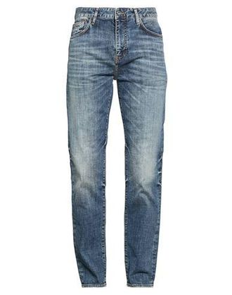 A|X Armani Exchange BOTTOMWEAR - Jeans on YOOX.COM