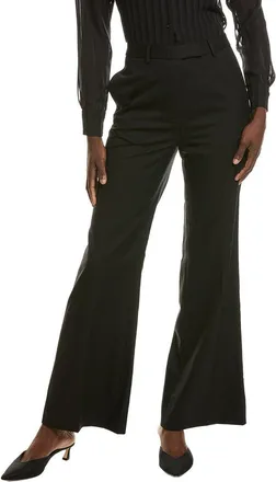 Officine G&eacute;n&eacute;rale Officine Generale Romea Wool Pant