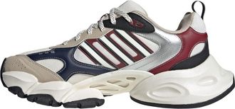 adidas XLG Runner Beige Navy Red IH0432