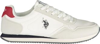 U.S.Polo Association U. S. POLO ASSN. Polyurethane Mens Mens Sneaker