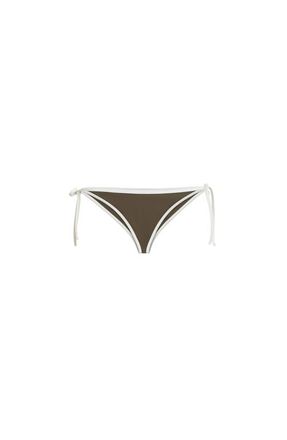 Brunello Cucinelli Bikini bottom in Military at Nordstrom, Size 42 It