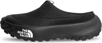 The North Face Never Stop Mules Tnf Black NF0A8A92KX7