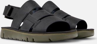 Camper Sandals Men Camper Oruga Sandal