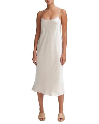 Vince Slip Dress