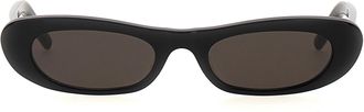 Saint Laurent Sl 557 Shade Sunglasses