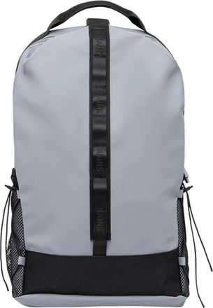 Rains unisex, Borse, Grigio, Taglia unica, new
