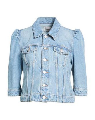 Coperni JACKEN & M&Auml;NTEL - Jeansjacken/M&auml;ntel auf YOOX.COM
