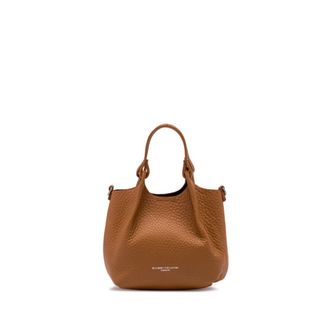 Gianni Chiarini Handbags, female, Brown, Size: ONE SIZE DUA