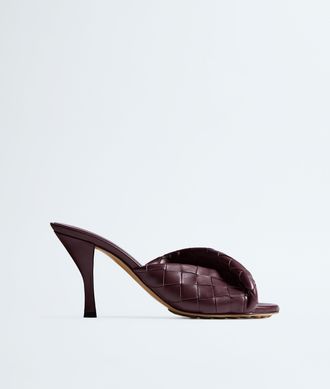 Bottega Veneta Blink Mule - Bottega Veneta