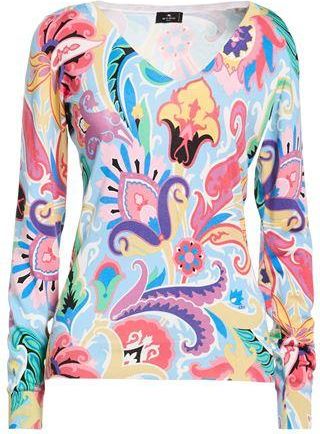 Etro STRICKWAREN - Pullover auf YOOX.COM