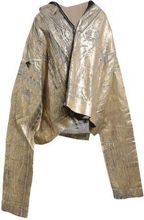 Rick Owens JACKEN & M&Auml;NTEL - Jeansjacken/M&auml;ntel auf YOOX.COM