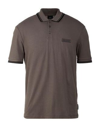 A|X Armani Exchange TOPWEAR - Polo shirts sur YOOX.COM