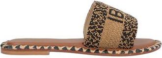 De Siena shoes CALZADO - Sandalias con cierre en YOOX.COM