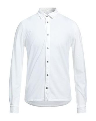 Alpha Studio CAMISETAS Y TOPS - Camisas en YOOX.COM