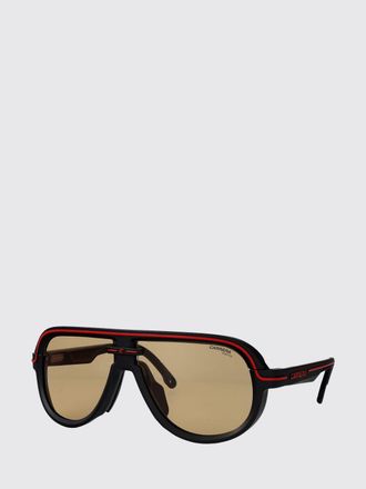 Carrera Occhiali Da Sole Uomo colore Rosso