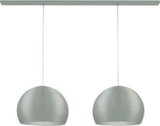 Lumicom Lumicom - focus lámpara de techo X2 monocolor