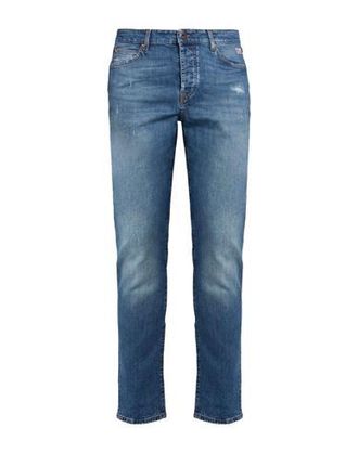 Roy Rogers BOTTOMWEAR - Jeans on YOOX.COM