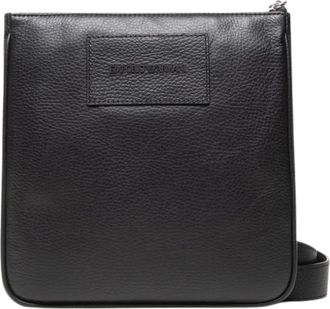 Emporio Armani Crossbody Bag Black Crossbody Bag