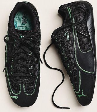 Puma x WICKED Speedcat Elphie Sneakers