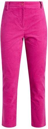 Croch&egrave; BOTTOMWEAR - Pantaloni su YOOX.COM