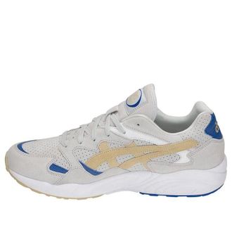 Asics Gel-Diablo Glacier Grey 1193A014-020