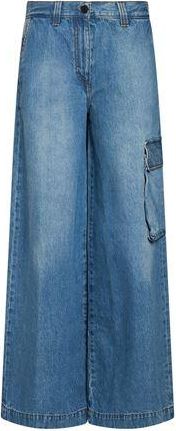 Ballantyne BOTTOMWEAR - Pantaloni jeans su YOOX.COM