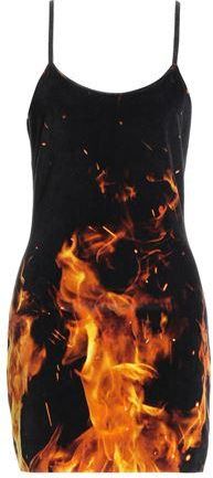 Balmain VESTITI - Vestiti corti su YOOX.COM